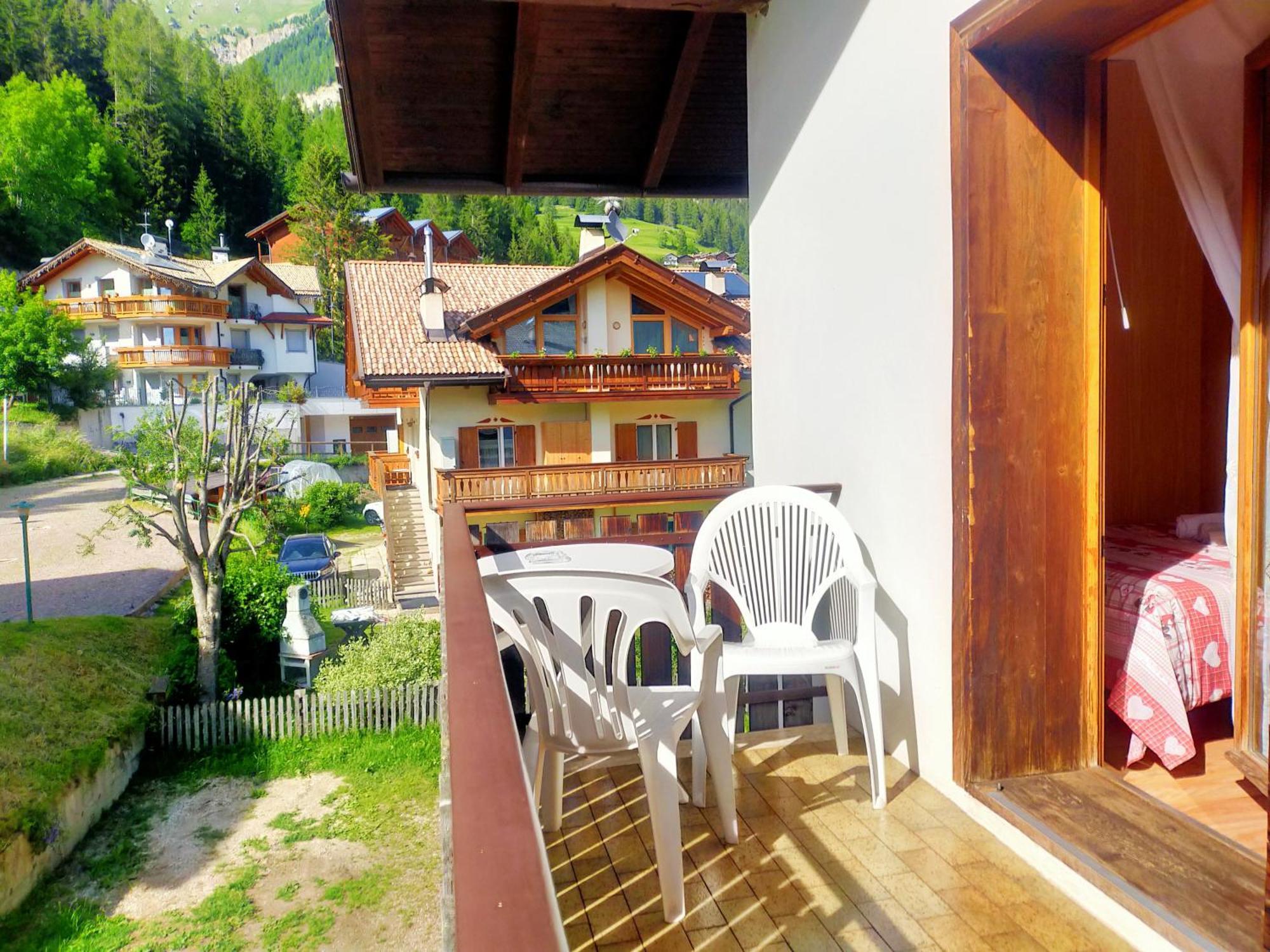 Cesa Cherpei - Dog Friendly Campitello di Fassa Cameră foto